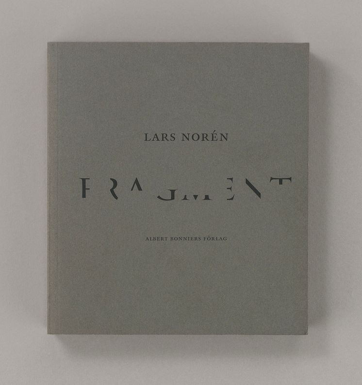 Fragment av Lars Norén