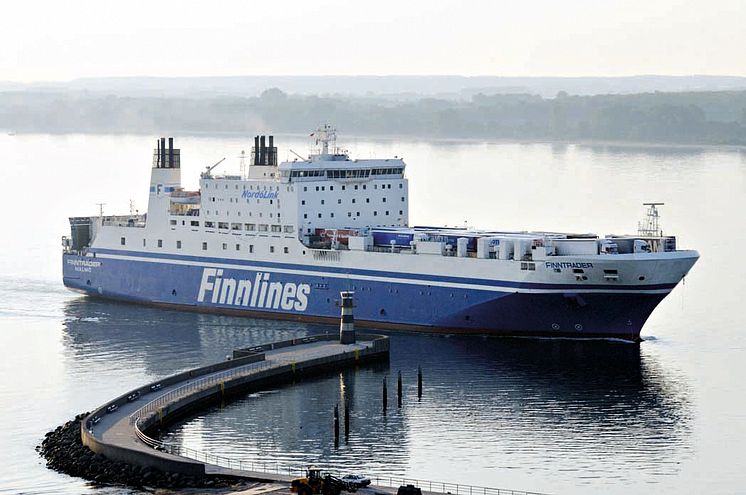 M/S Finntrader