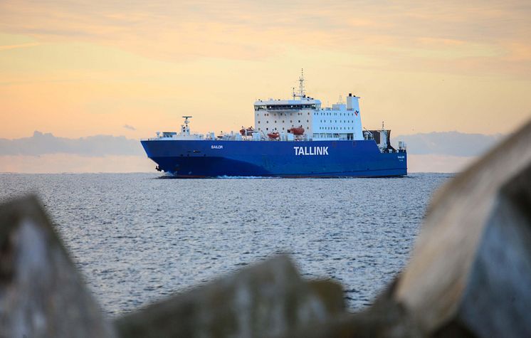 Tallink Silja | Sailor