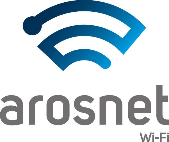 ArosNet – logga