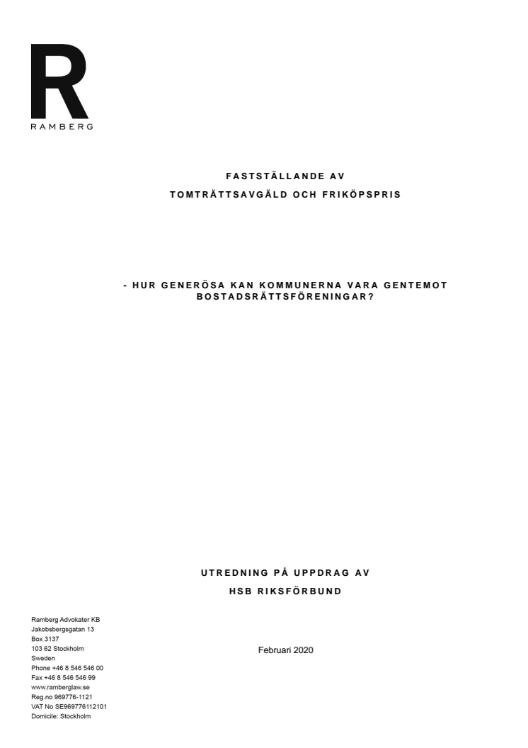 Tomträttsutredning HSB 2020.pdf
