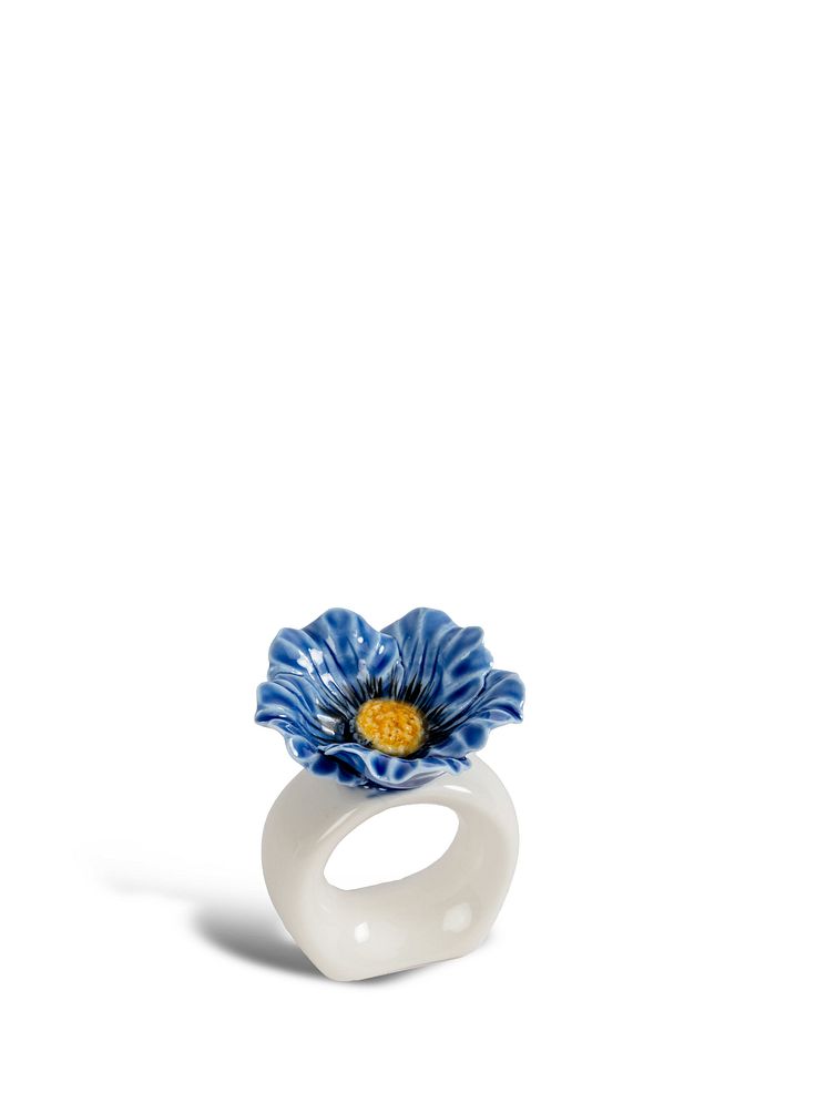 Napkin ring Poppy 5260919914_front