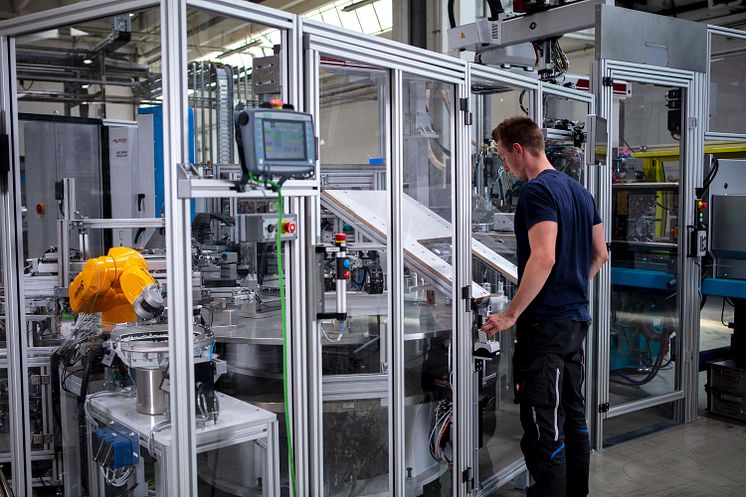 GROHE_Lahr_technology_production