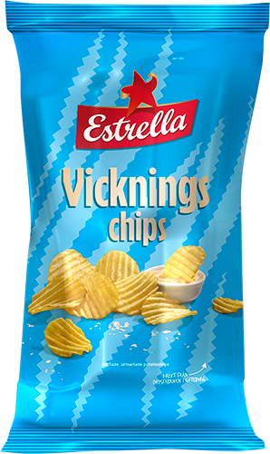 Estrella Vickningschips