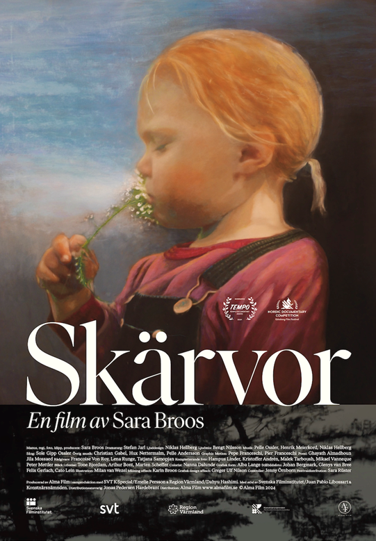 Skärvor