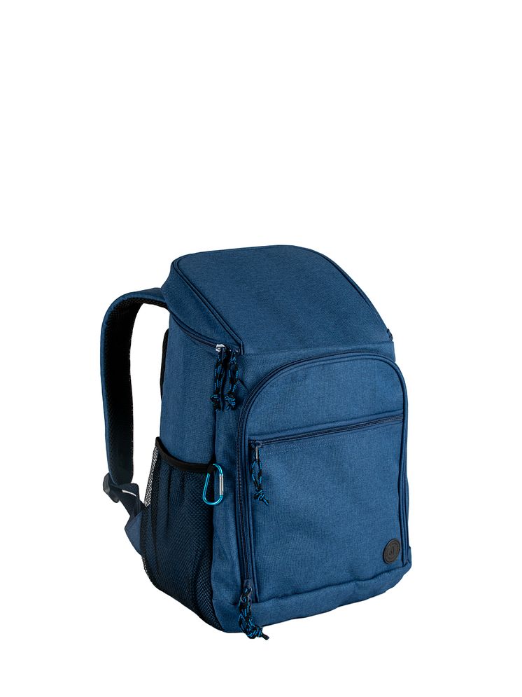 City cooler backpack - Sagaform SS23 - 5018377 front