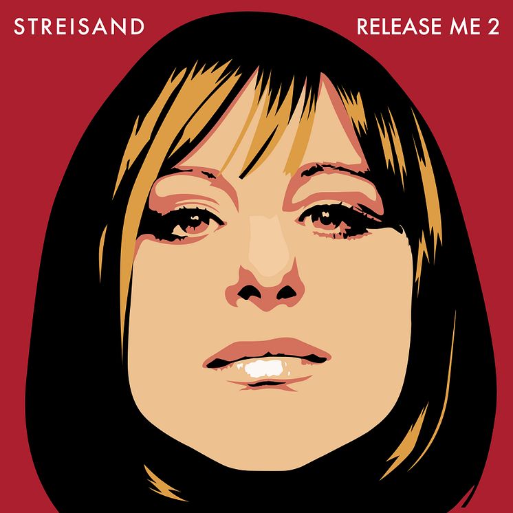 Barbra Streisand - Release 2 Me omslag.jpg