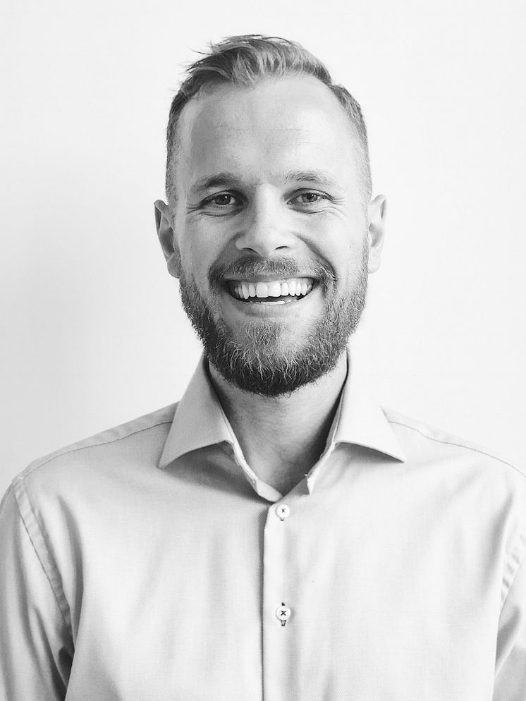 Eplehuset Mats Tranvåg