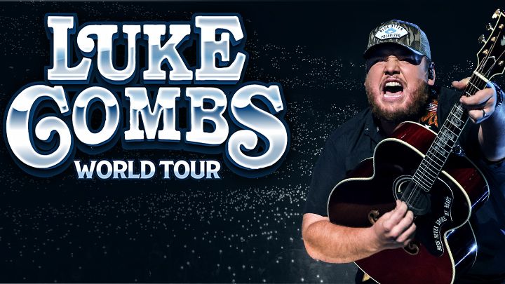 Luke Combs