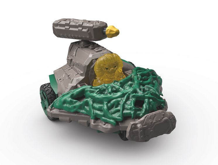 42666_Eldrador_Jungle Jet with Mini Creature_(c)schleich®