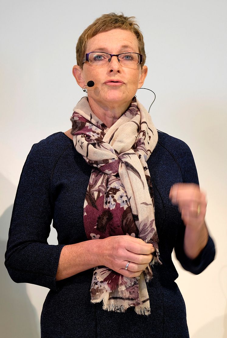 Maria Ågren