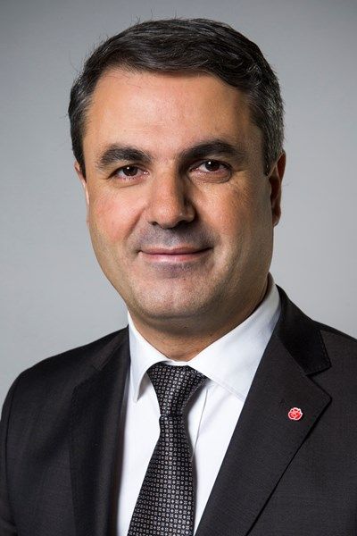 Ibrahim Baylan