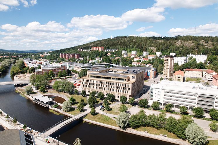 Clarion Hotel Sundsvall