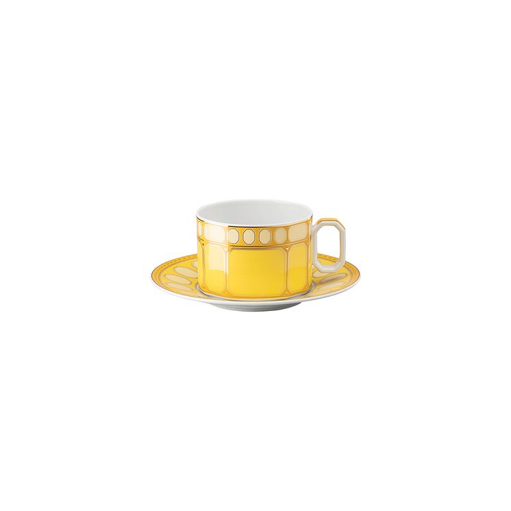 SwarovskiXRosenthal_Signum_Jonquil_Tea_cup_&_saucer