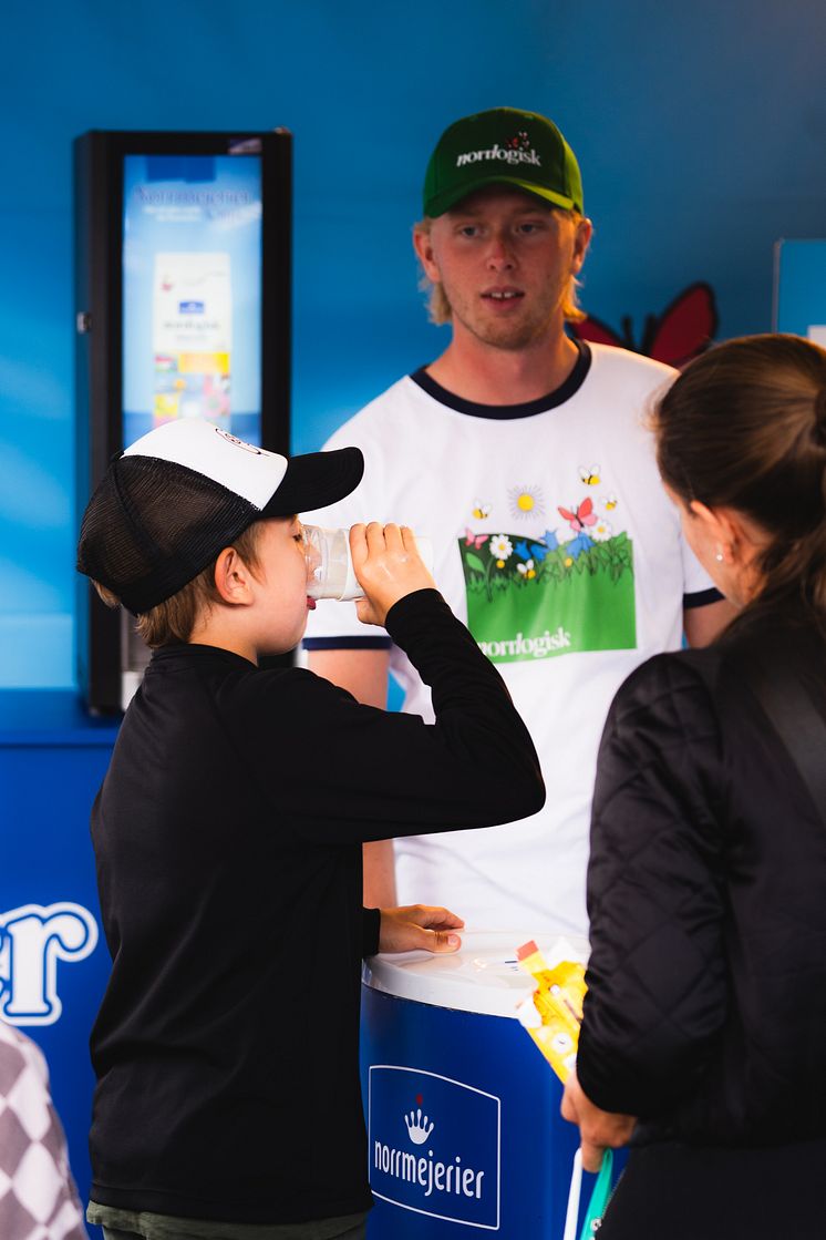 Norrlogisk på Gothia Cup 2024