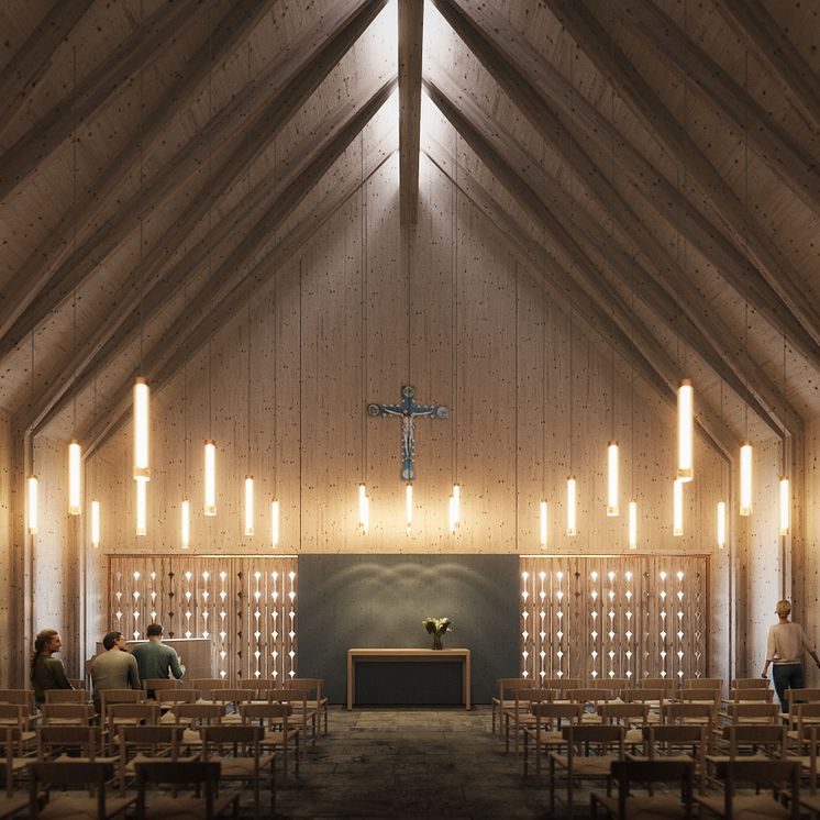 Sjösås Nya Kyrka Interiör kväll.jpg