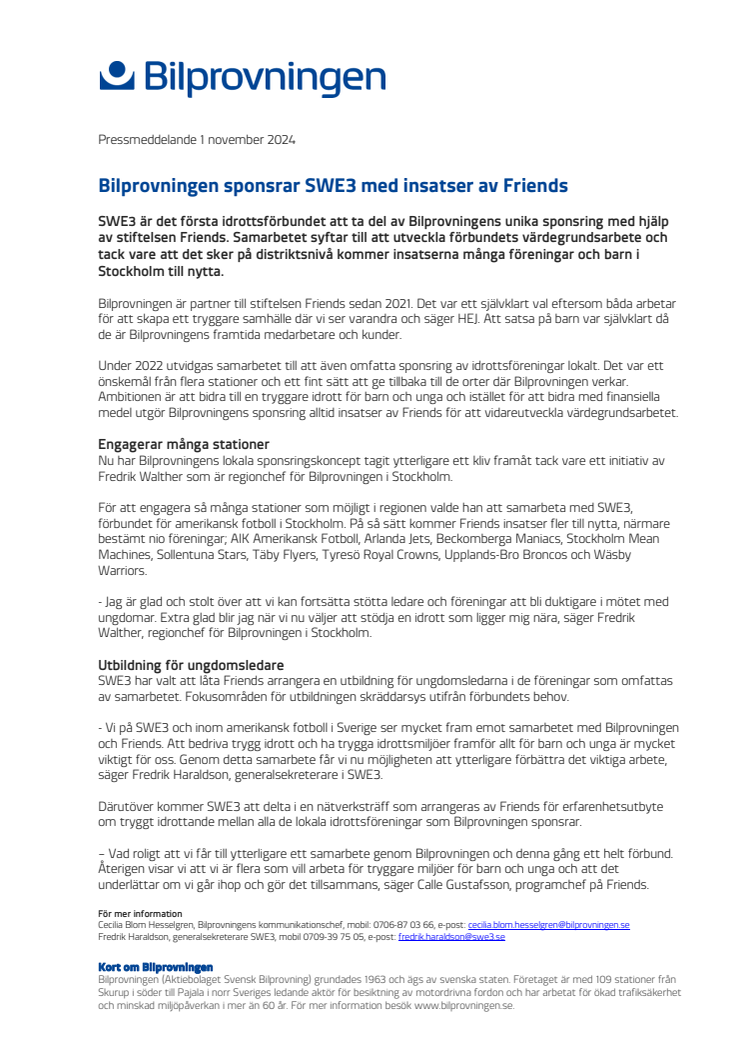 Pressinfo_samarbete Bilprovningen_SWE3_Friends.pdf