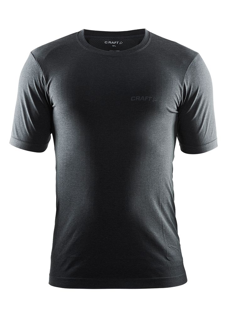1903645-9999 Seamless Touch Tee