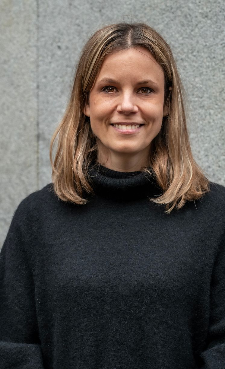 Hanna Liljefors