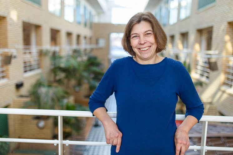 Katharina Wulff