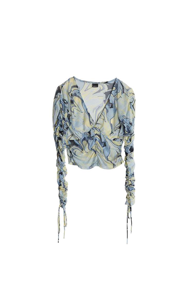 nora trend blouse 