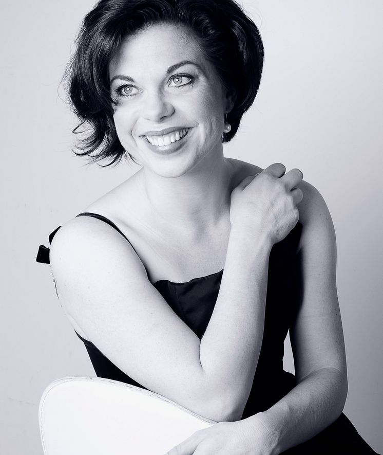 Evelyn Jons-tryck