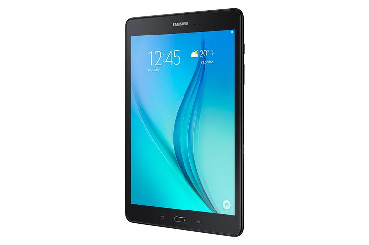 Galaxy Tab A