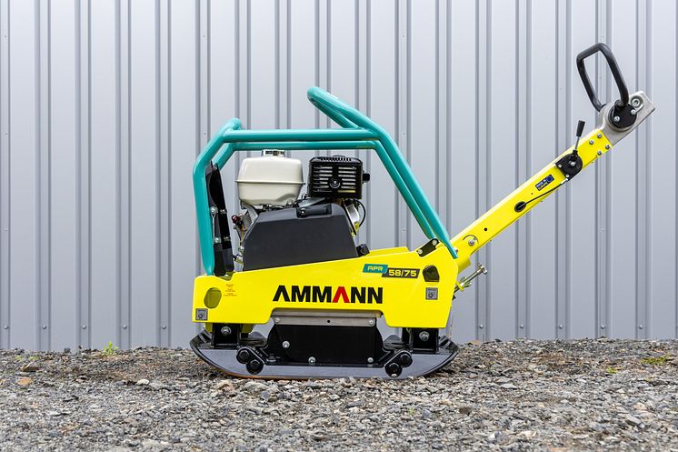 Ammann APR 58/75 vibratorplatta