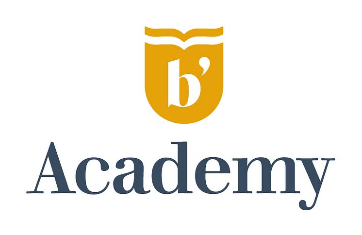 Logo b'mine Adacemy