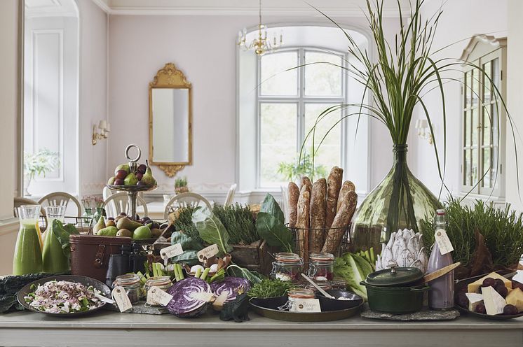 det_grona_kokets_frukost