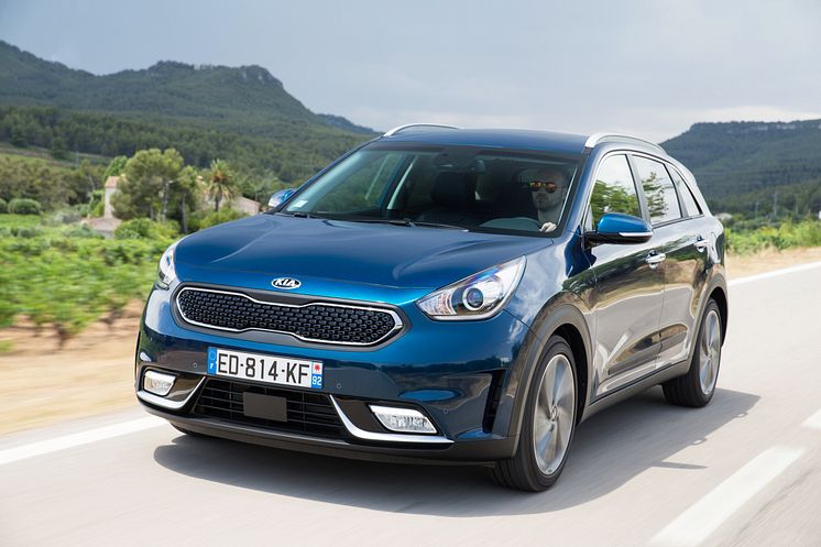 KIA Niro