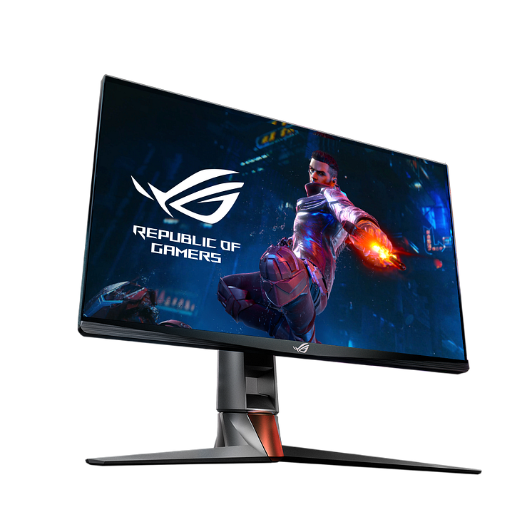 ROG Swift 360Hz PG27AQN