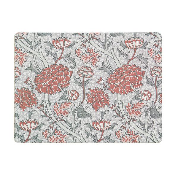 88436-37 Place mat corc rectangular