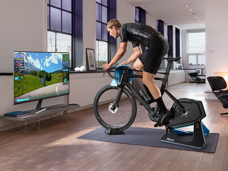 Garmin® Tacx