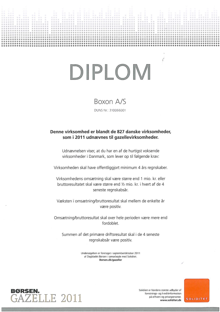 Diplom