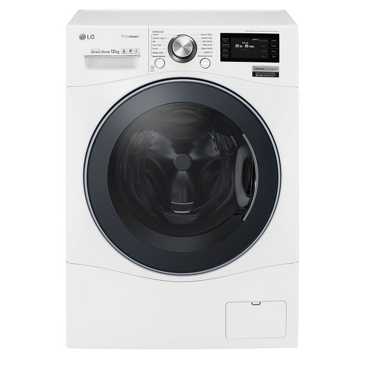 LG Centum Washing