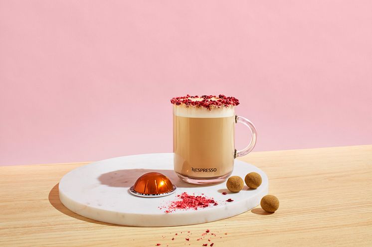 Recipe 2_Raspberry Licorice Flat White