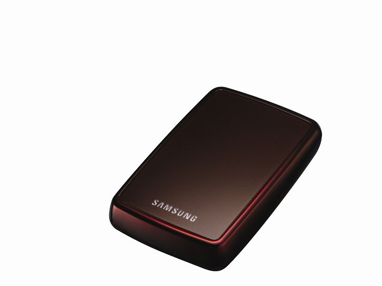 Hårddisk S1 Mini