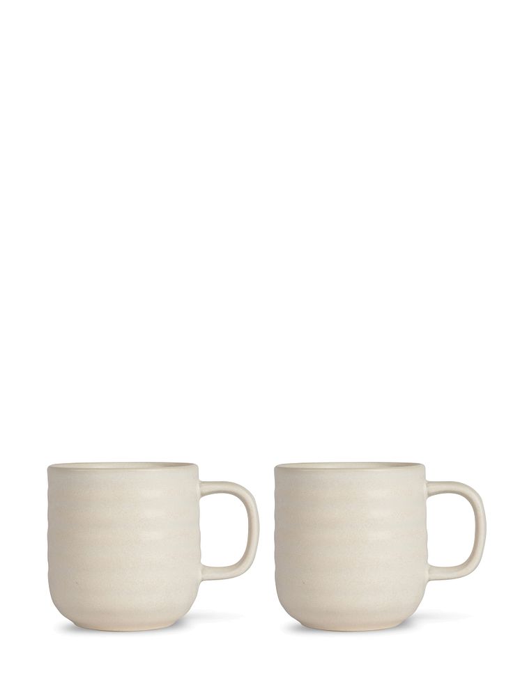 Ellen mug, 2-pcs 5018420, Sagaform AW23 