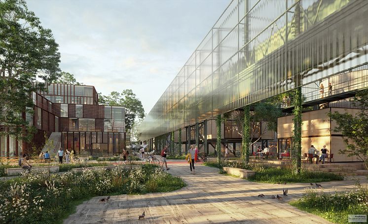 DSW21 Bilanz_2020 Planungsentwurf nördliche Speicherstraße