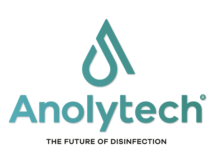 Anolytech logo