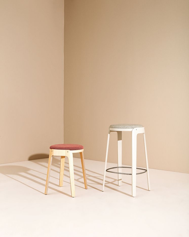 Fransson – design Lisa Jonsson and Anna Herrmann