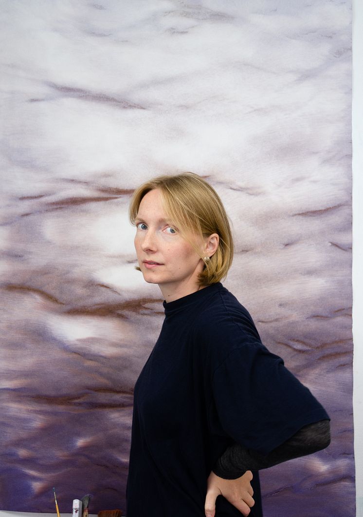 Fanny Hellgren