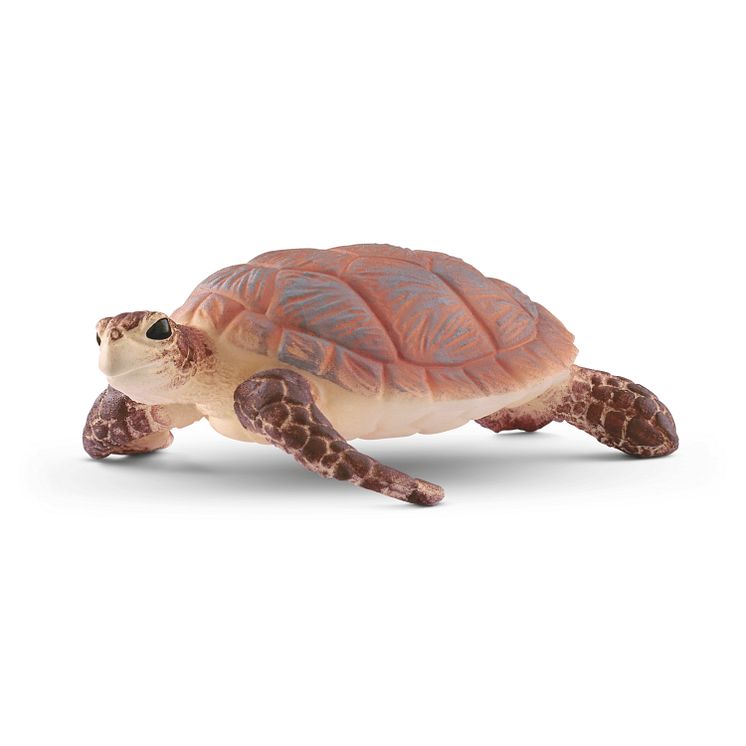 14876_Wild Life_Hawskbill Sea Turtle (c)Schleich