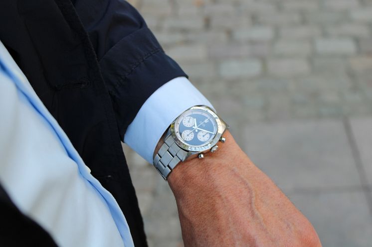 Rolex Daytona "Paul Newman", ref. ref. 6239 (1966)