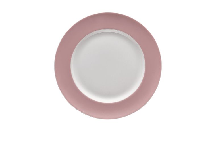 TH_My_mini_Sunny_Day_Light_Pink_Plate_18_cm
