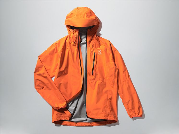 HAGLÖFS L.I.M GTX JACKET SS21