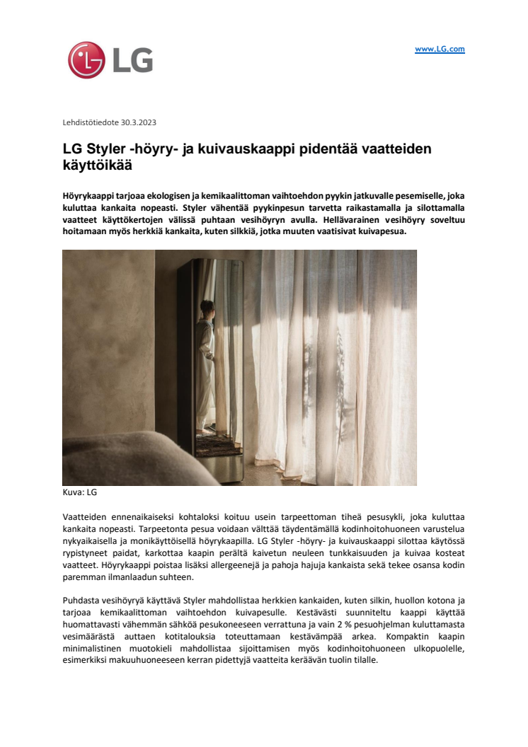 Lehdistötiedote_LG Styler_2023-3_FIN.pdf