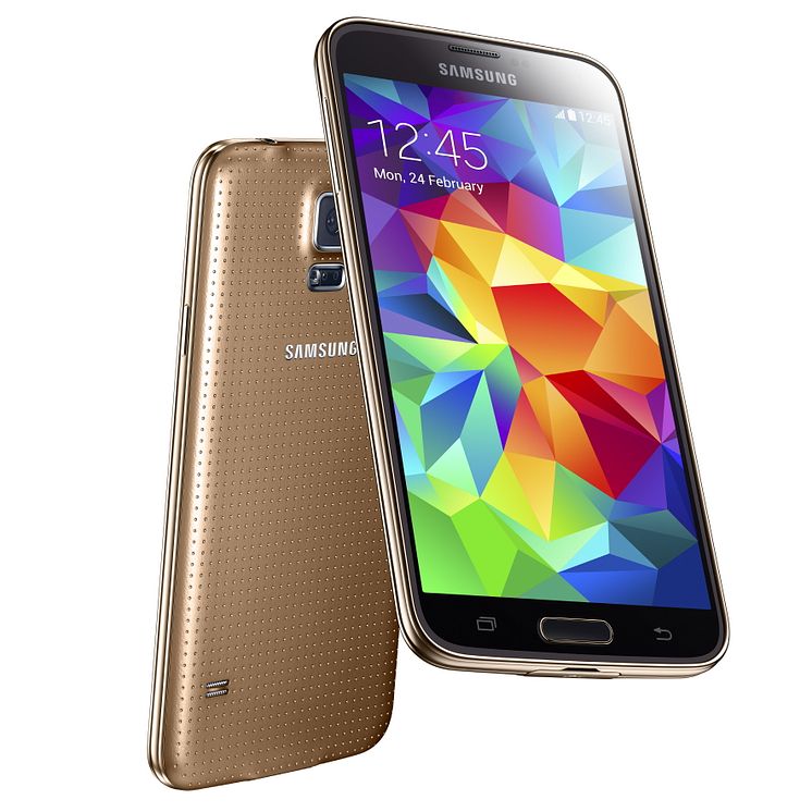 Samsung S5