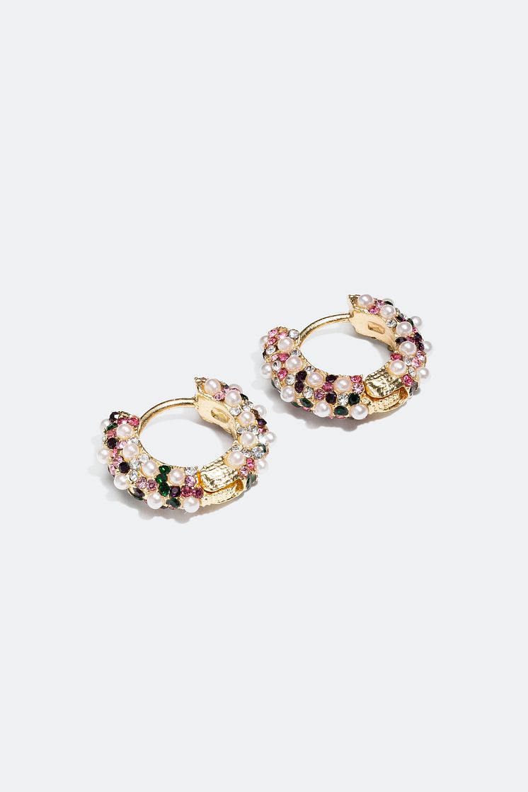 Earrings - 9.99 €